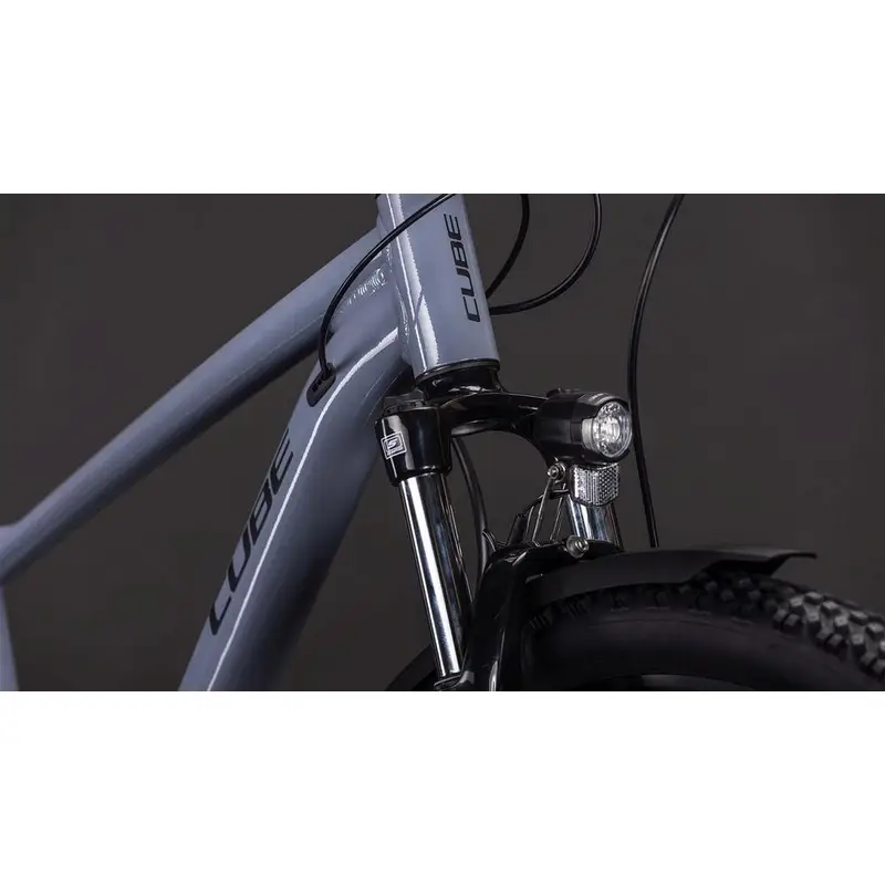 Aim um Fe 27,5 '' 8V 100mm Smoke'n'black 2026 Tamanho XS #5