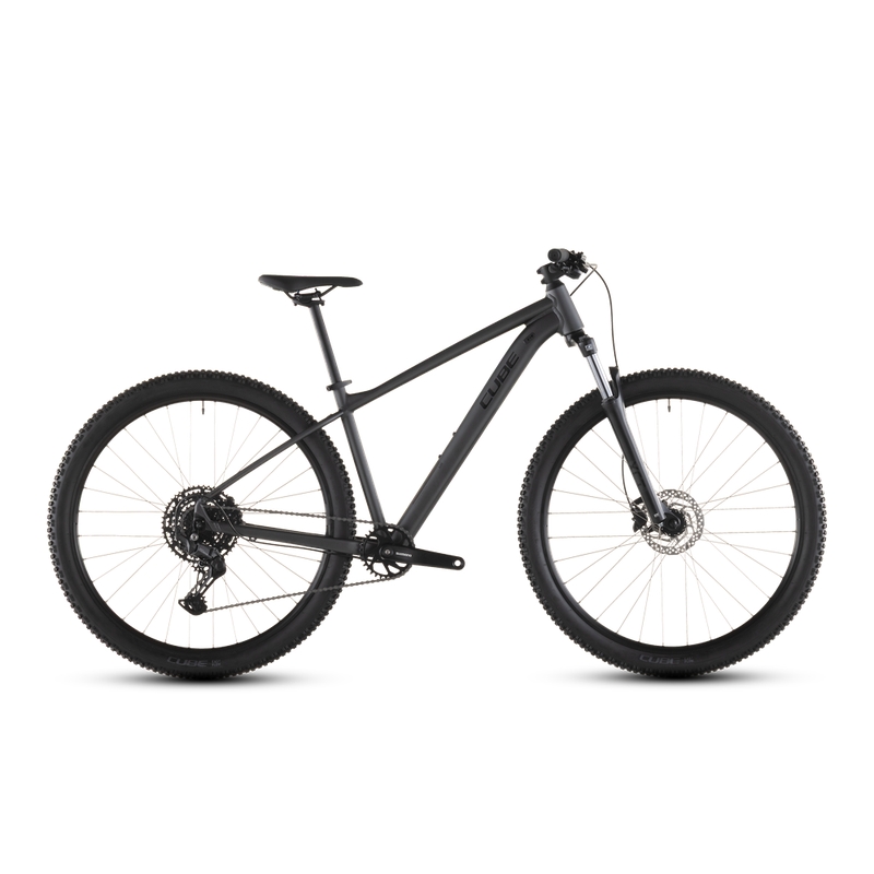 AIM PRO 29 '' 10V 100mm Slateblack'n'black 2026 Tamanho M