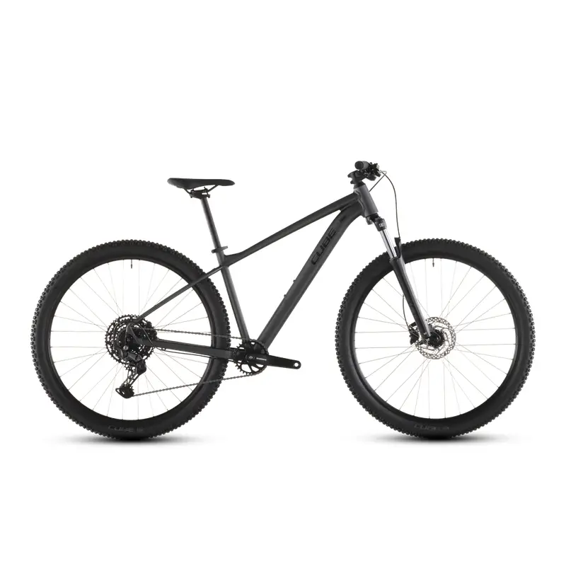 AIM PRO 29 '' 10V 100mm Slateblack'n'black 2026 Tamanho M - image