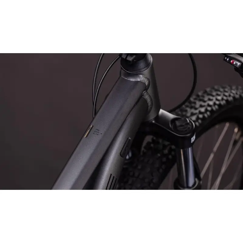 AIM PRO 27.5 '' 10V 100 mm SlateBlack'n'n'Black 2026 Tamaño XS #1