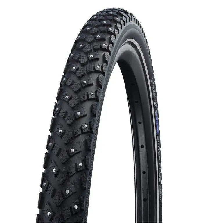 Trekking Marathon Winter más 20x1.60 Smartguard Winter Black Craft - image