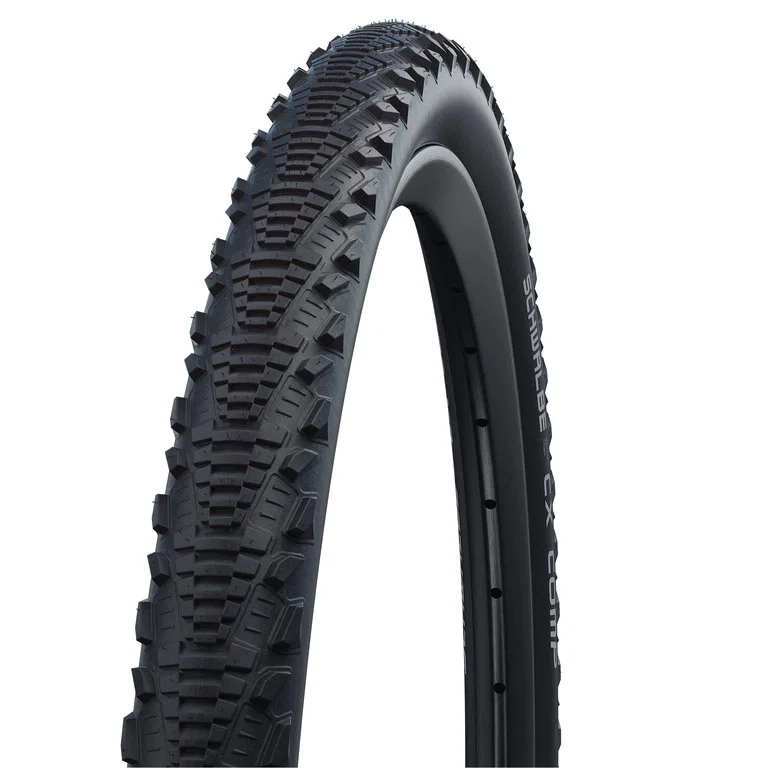 Copertone CX Comp HS369 20x1.75