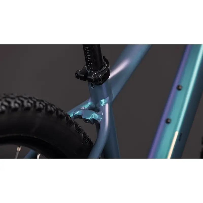 AIM PRO 29 '' 10V 100MM SMARAGDGREY ?? RIMM 2026 Tamanho M #2