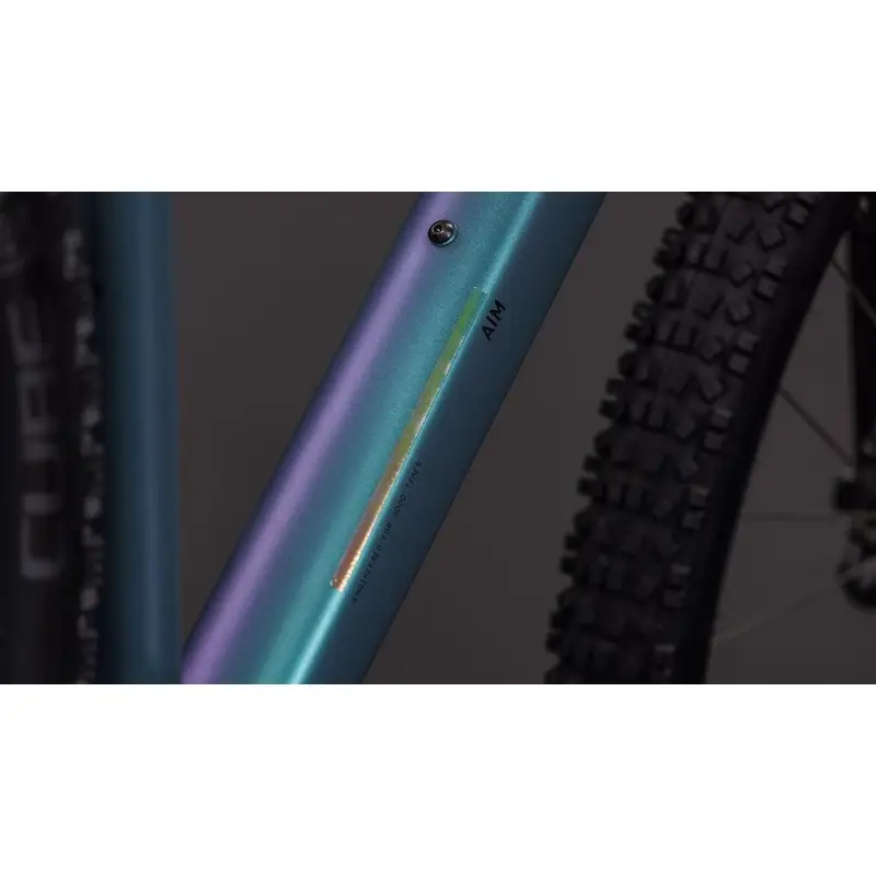 AIM PRO 29 '' 10V 100MM SMARAGDGREY ?? RIMM 2026 Tamanho M #3