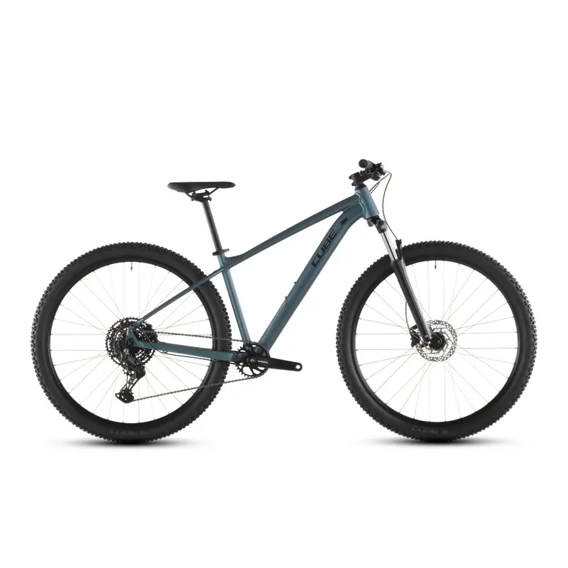 AIM PRO 27.5 '' 10V 100mm Smaragdgegrey ?? RIMM 2026 Tamanho XS - image