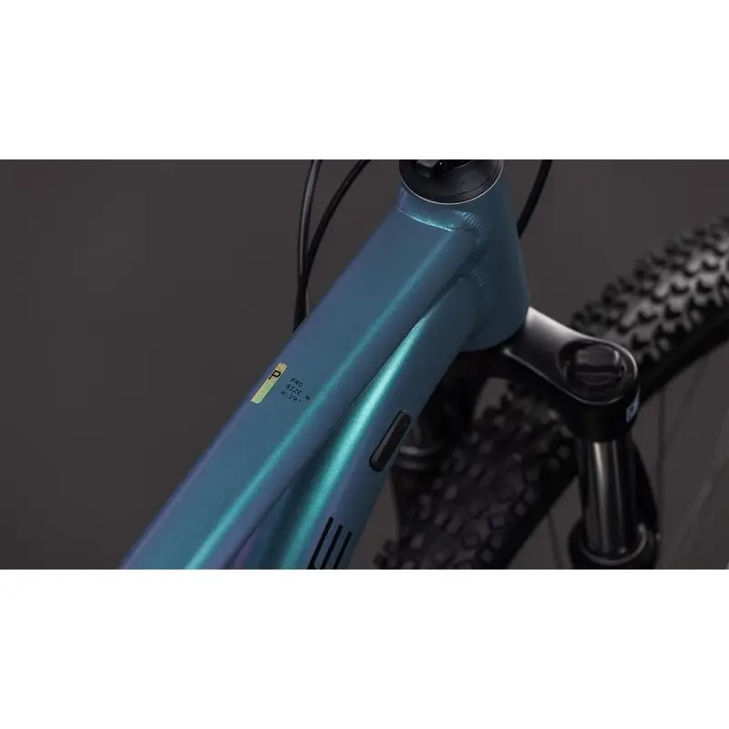 AIM PRO 27.5 '' 10V 100mm Smaragdgegrey ?? RIMM 2026 Tamanho XS #1