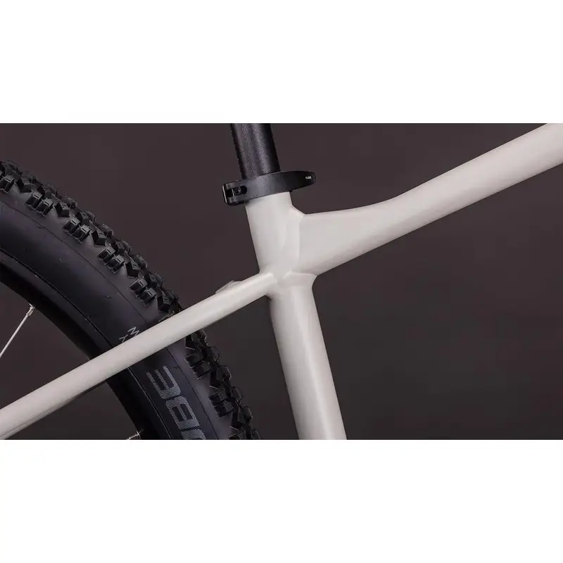 AIM PRO 27.5 '' 10V 100 mm Greige'NTITAN 2026 Tamaño S #4