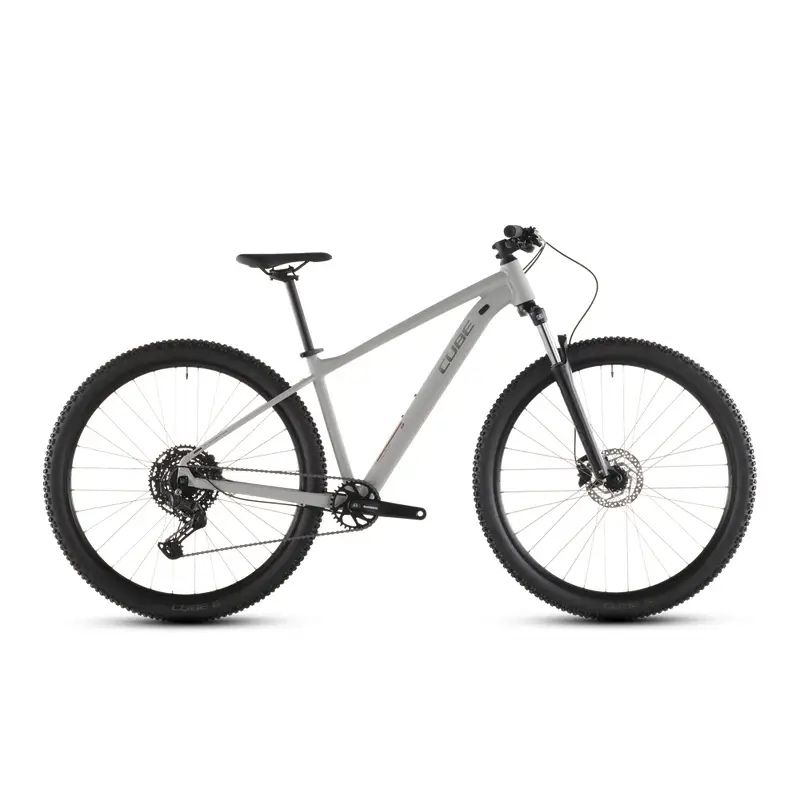 AIM PRO 27.5 '' 10V 100mm Greige''titan 2026 Tamanho XS - image