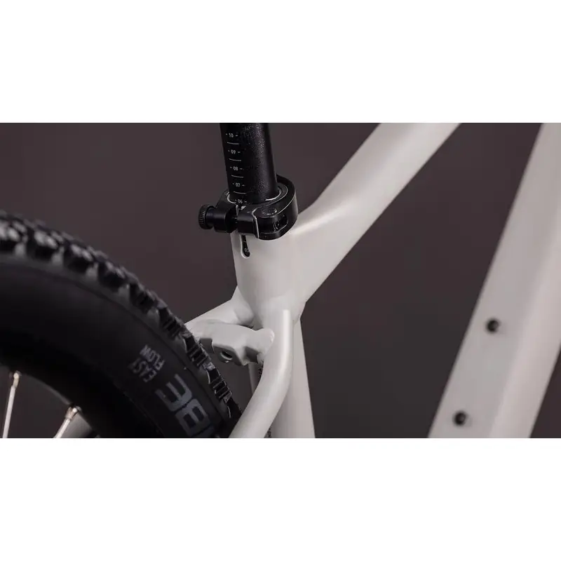 AIM PRO 27.5 '' 10V 100mm Greige''titan 2026 Tamanho XS #2