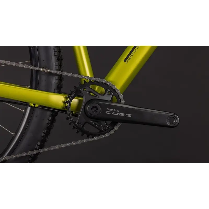 Aim Pro 29'' 10v 100mm Lizard and black 2026 Taglia M #2