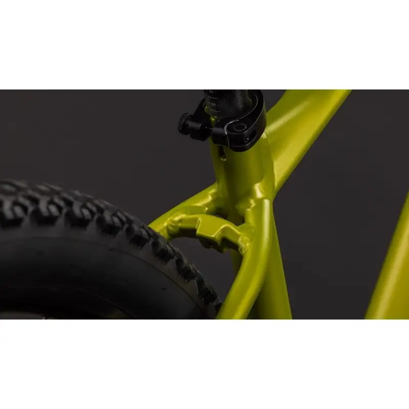 Aim Pro 29'' 10v 100mm Lizard and black 2026 Taglia M #4