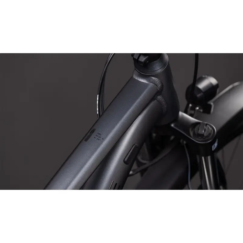 AIM PRO FE 29 '' 10V 100mm Slateblack'n'black 2026 Tamanho M #1