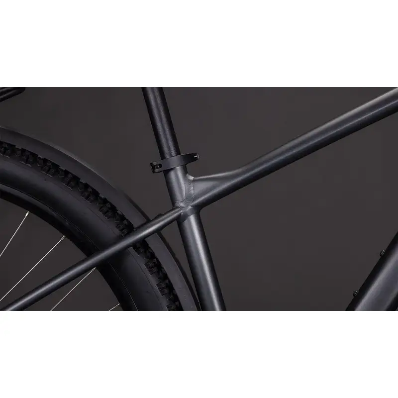 AIM PRO FE 29 '' 10V 100mm Slateblack'n'black 2026 Tamanho M #3