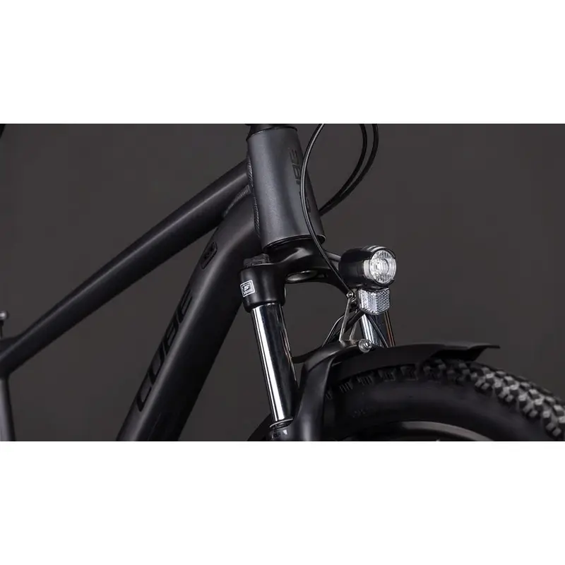 AIM PRO FE 29 '' 10V 100mm Slateblack'n'black 2026 Tamanho M #4