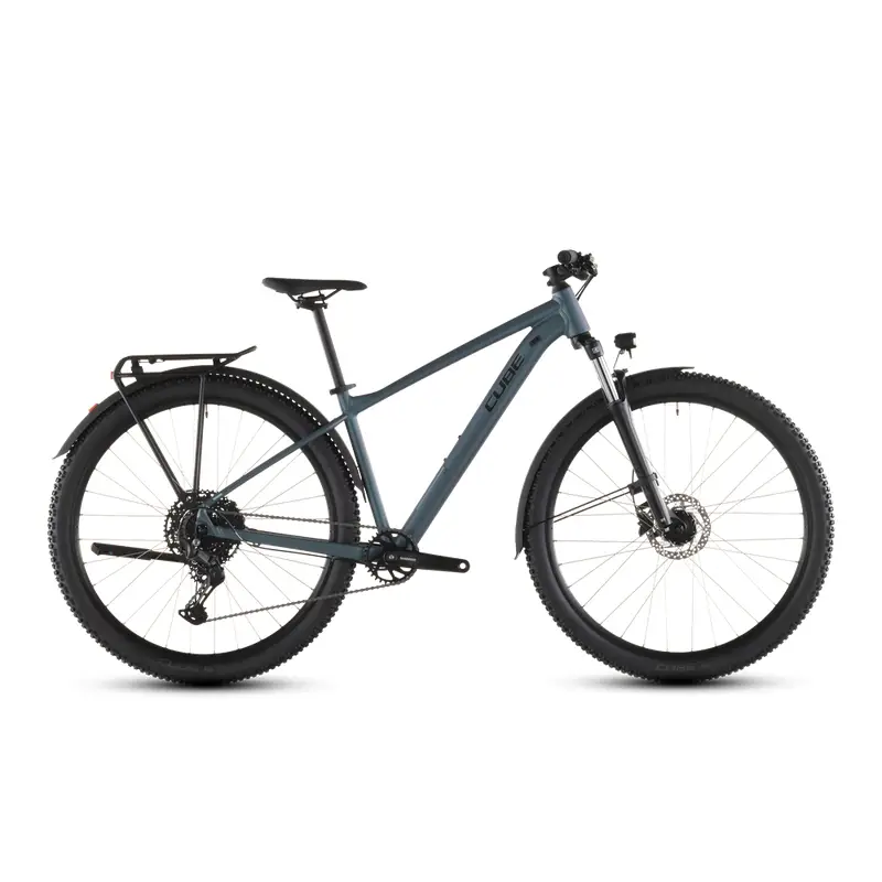 AIM PRO FE 29 '' 10V 100mm SmaragdGrey ?? RIMM 2026 Tamanho M - image