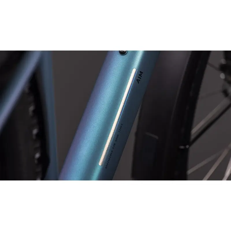 AIM PRO FE 27.5 '' 10V 100mm Smaragdgrey ?? RIMM 2026 Tamanho XS #2