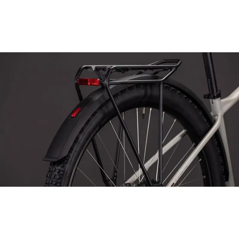 AIM PRO FE 29 '' 10V 100mm Greige''tiTitan 2026 Tamanho M #3