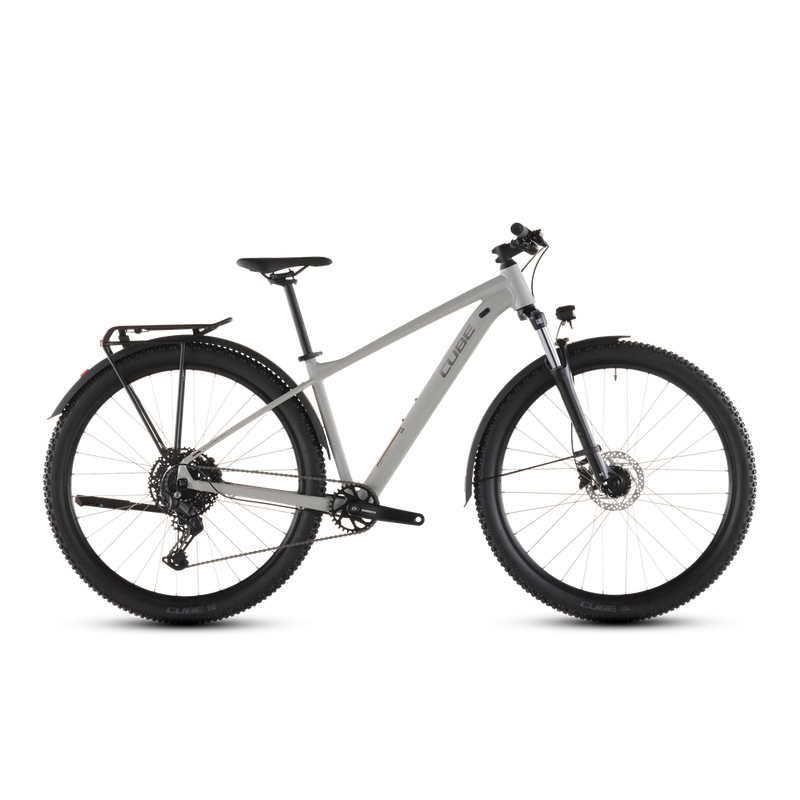 AIM PRO FE 27.5 '' 10V 100mm Greige''titan 2026 Tamanho XS