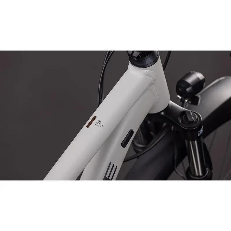 AIM PRO FE 27.5 '' 10V 100mm Greige''titan 2026 Tamanho XS #1