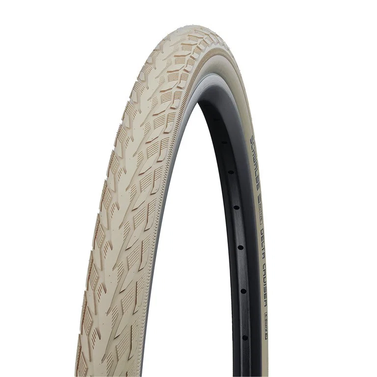 Copertone Delta Cruiser Plus HS431 26x1 3/8