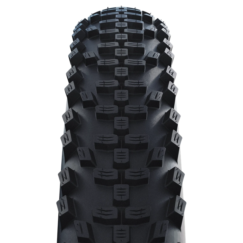 Pneu Smart Sam Cargo HS624 26x2.35'' 60-559 Addix E-50 Performance Rigide Noir Reflex #2
