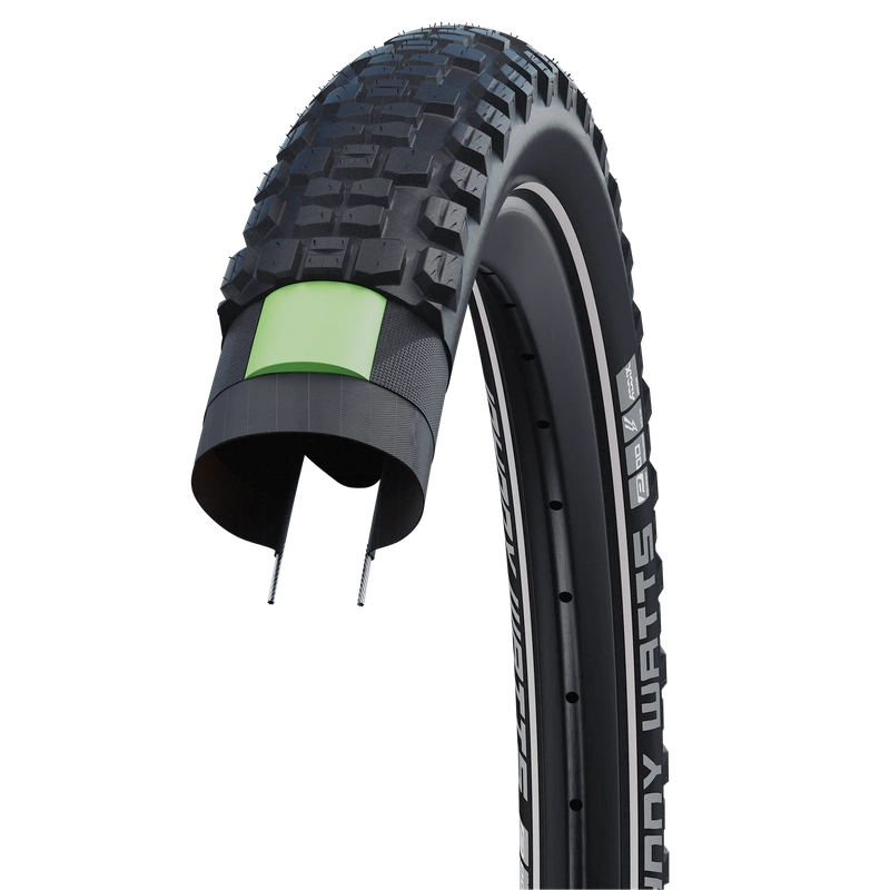 Copertone MTB Johnny Watts HS604 27.5x2.35