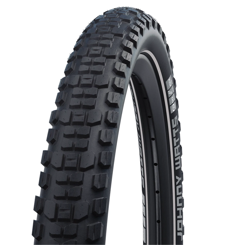 Copertone MTB Johnny Watts HS604 27.5x2.35