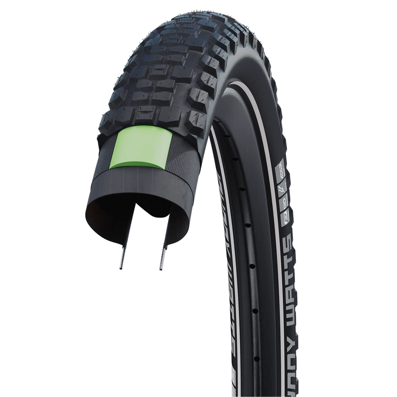 Copertone MTB Johnny Watts HS604 27.5x2.80