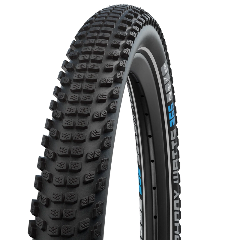 Copertone MTB Johnny Watts 365 HS618 27.5x2.60
