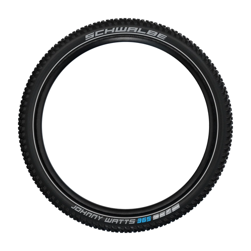 Copertone MTB Johnny Watts 365 HS618 27.5x2.60