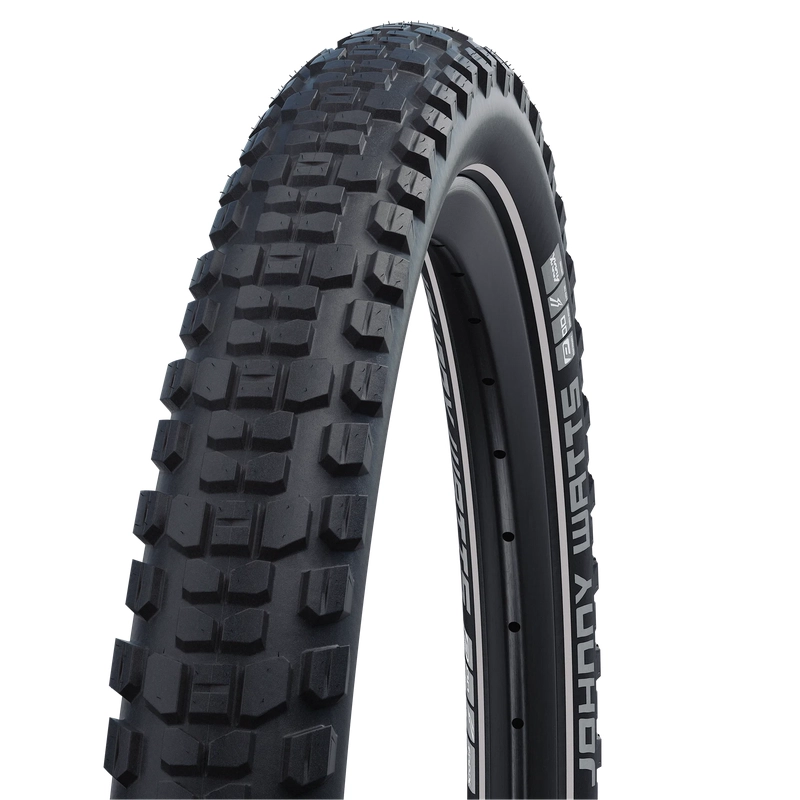 Copertone MTB Johnny Watts HS604 27.5x2.60