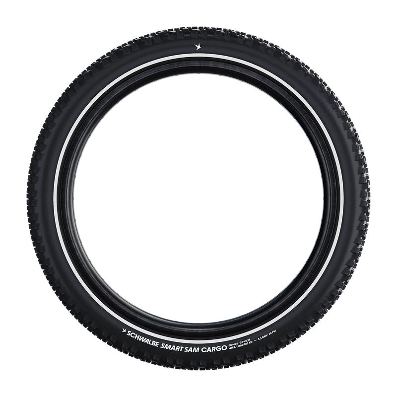 Copertone MTB Smart Sam Cargo HS624 27.5x2.35