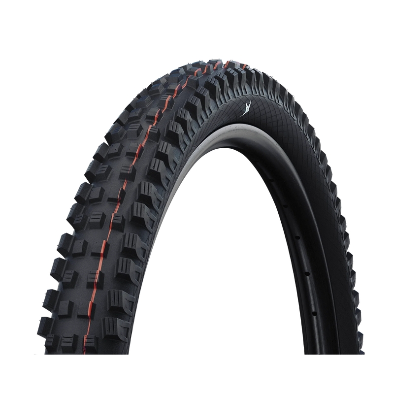 Copertone MTB 27.5’’ Magic Mary Gravity 27.5 x 2.40 Nero
