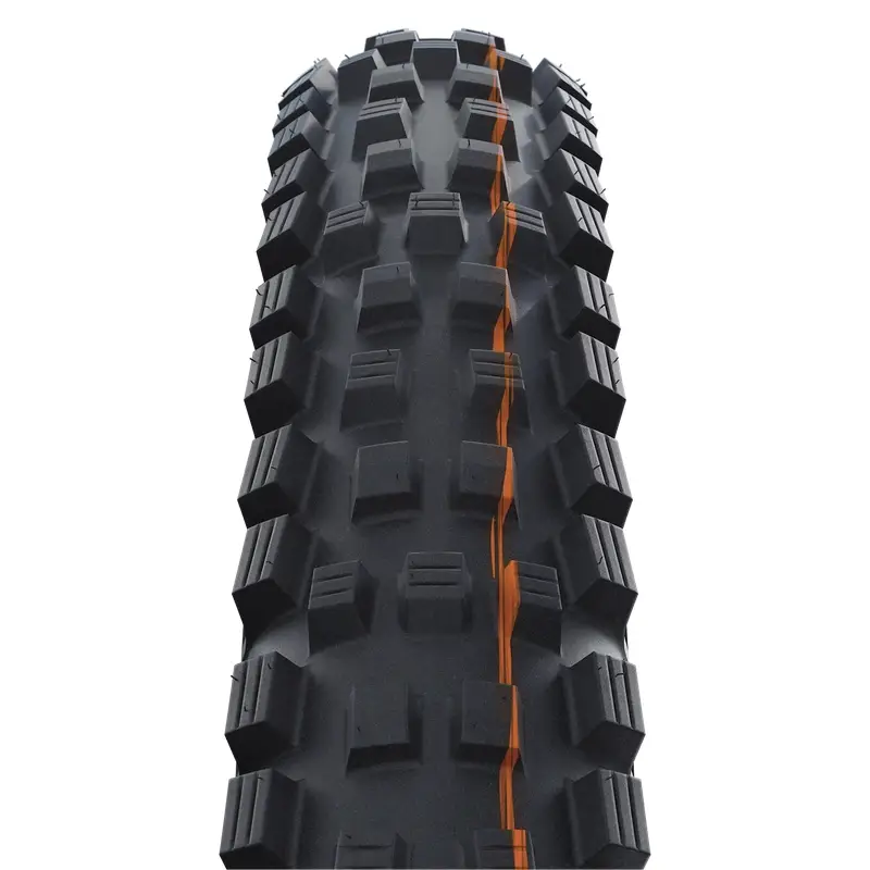 Copertone MTB 27.5’’ Magic Mary Gravity 27.5 x 2.40 Nero #1