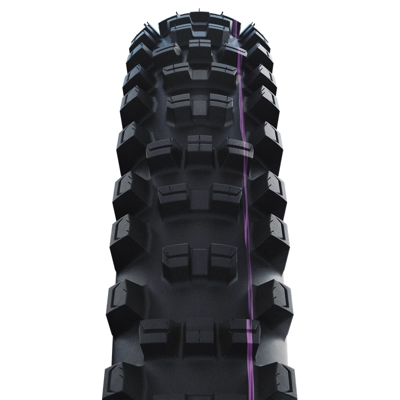 Copertone MTB Shredda Rear HS639 27.5x2.50