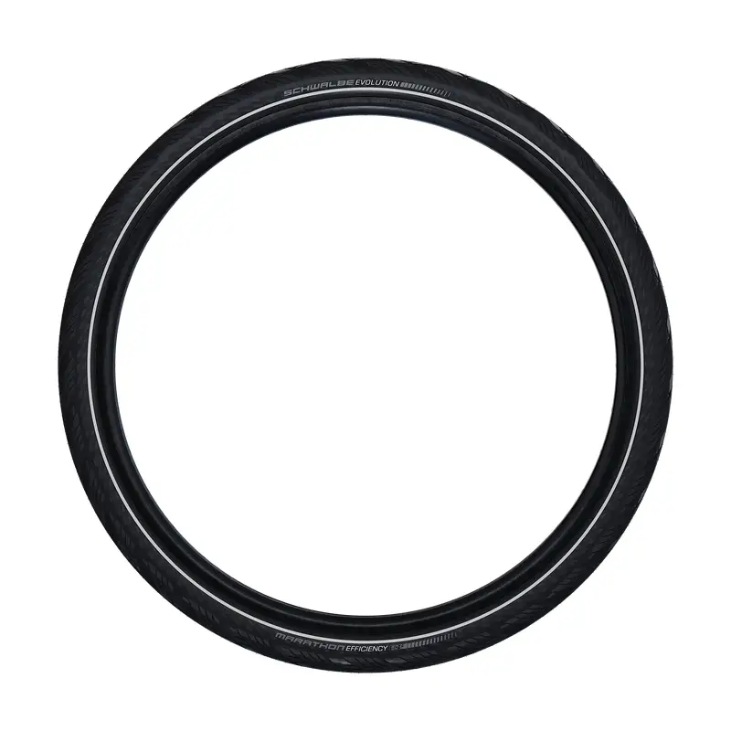 Trekking Marathon Eficiencia 27.5x2.35 V-Guard Addix Black #3