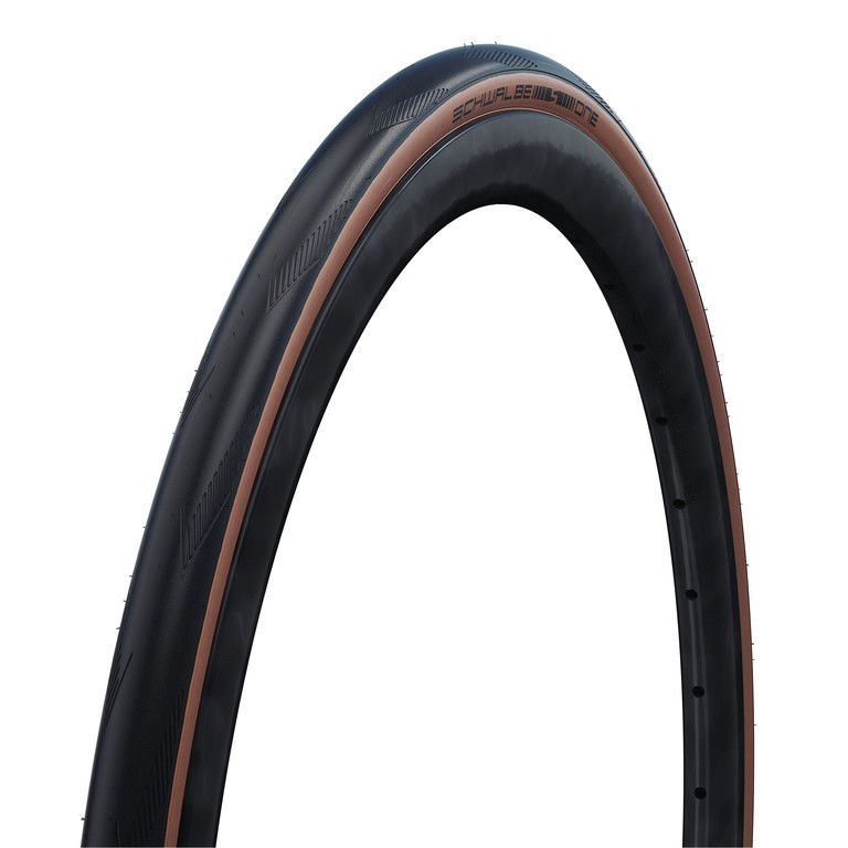 COUVERTURE ROUTE UNE TEBEAUX 700X30C Raceguard Addix T Nero / Para