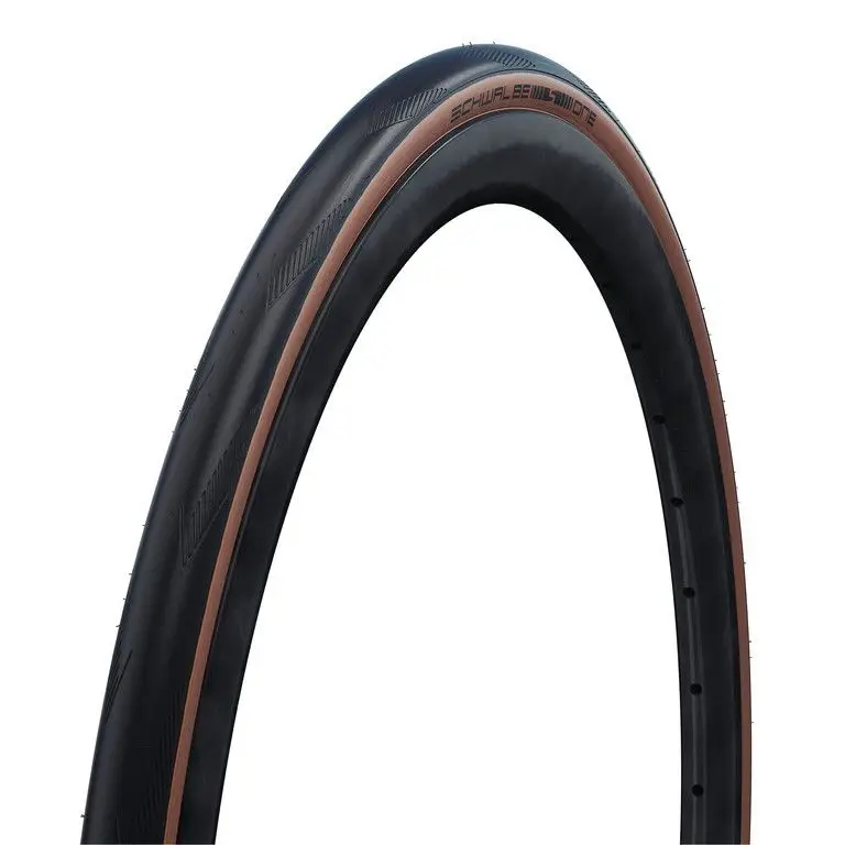 COUVERTURE ROUTE UNE TEBEAUX 700X30C Raceguard Addix T Nero / Para - image
