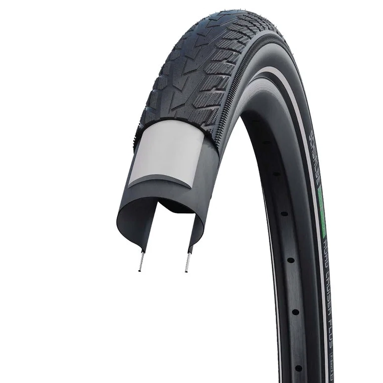Copertone Road Cruiser Plus HS484 28x2.15