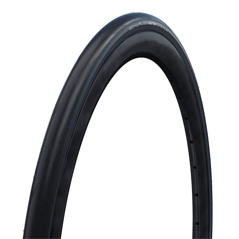 Cubierta de carretera One Plus 700x25C SmartGuguard Addix Black