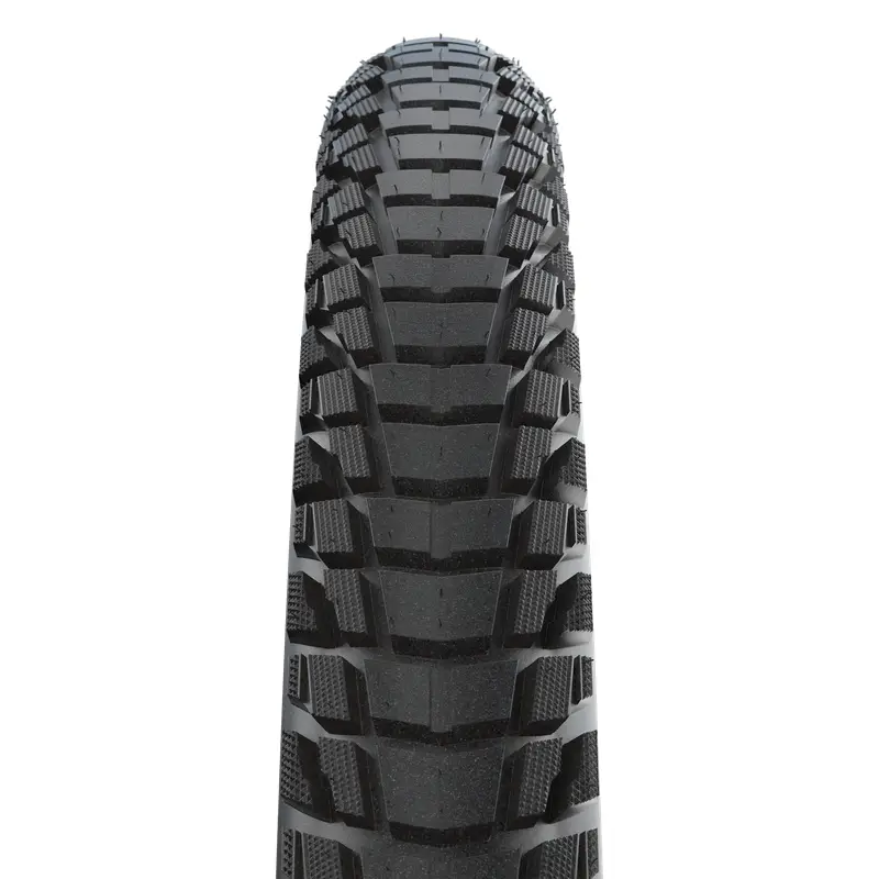 Trekking Marathon Plus Tour Tour 28x1.40 Smartguard Addix Black #2