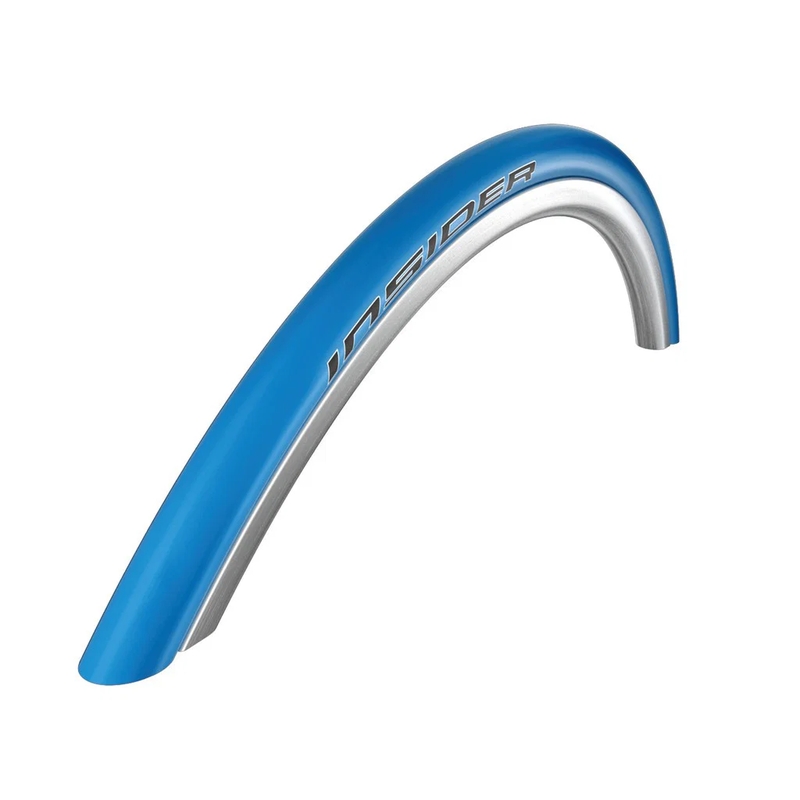 Copertone Insider HS380 700x35C TwinSkin Performance For Roller Pieghevole Blu