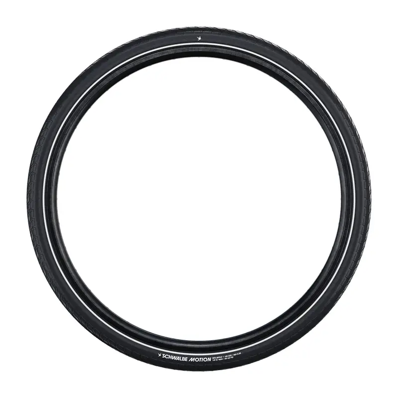 Copertone Motion Big Apple HS 632 28x2.15