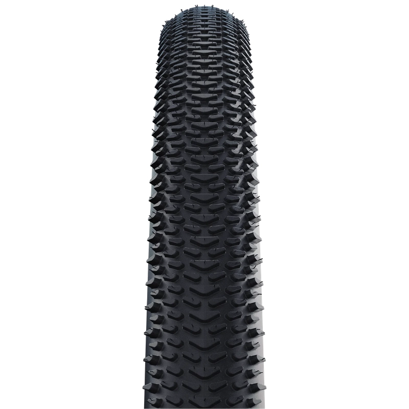 Pneu G-One R Pro Evo HS610 700x50C 50-622 Evolution V-Guard Addix Race TLR Noir - image