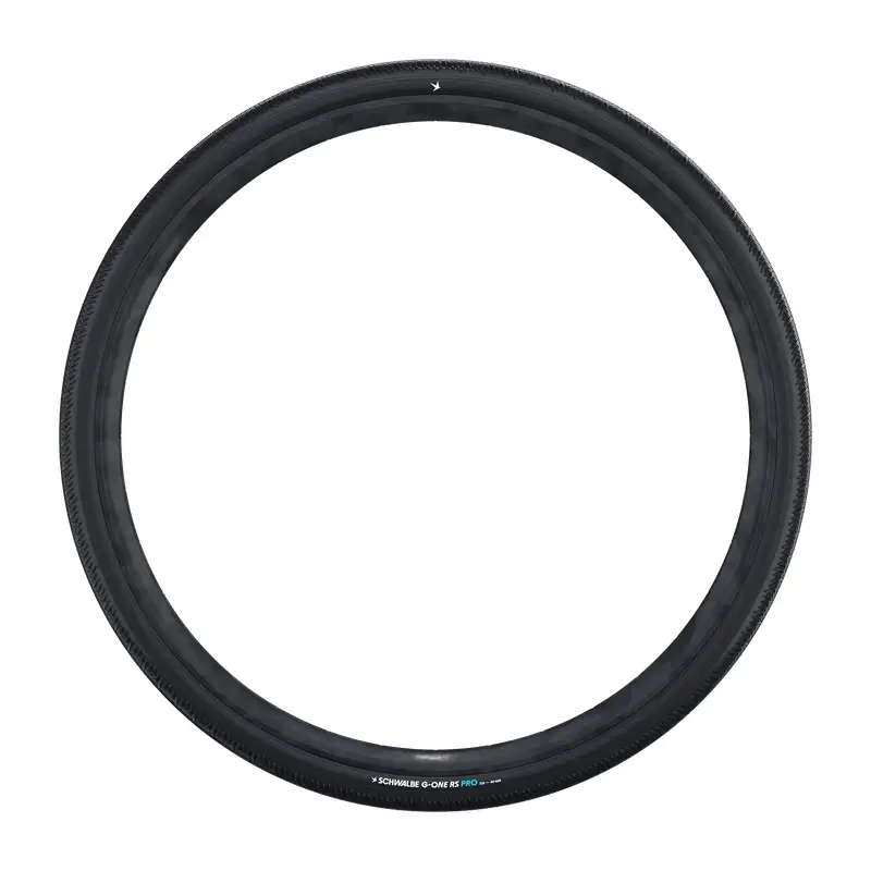 Cubierta G-One RX Pro Evo HS637 Addix Race TLR 700x50mm #1