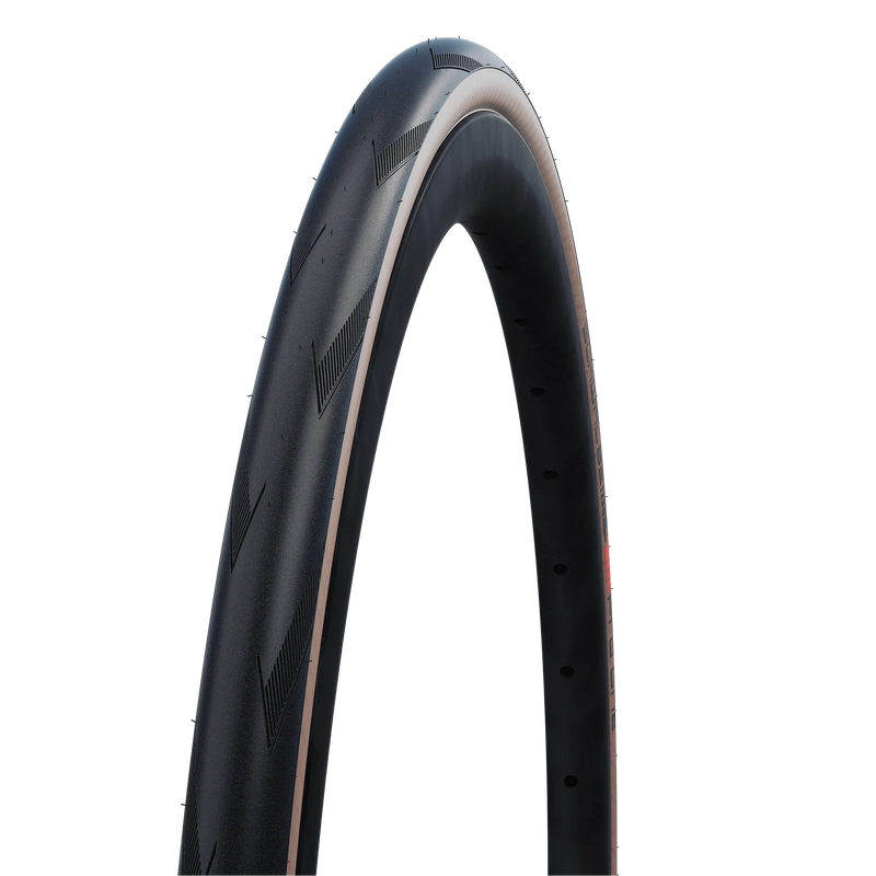 Copertone Pro One HS493 700x34C Evo V-Guard Super Race Addix Race TLE Nero - image