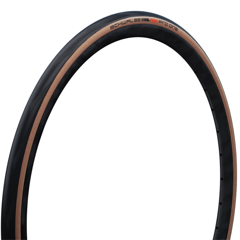 Copertone Pro One HS493 700x34C Evo V-Guard Super Race Addix Race TLE Nero #1