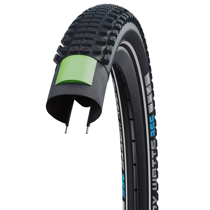 Copertone MTB Johnny Watts 365 HS618 29x2.35