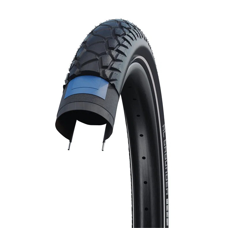 Copertone MTB Al Grounder HS611 29x2.35