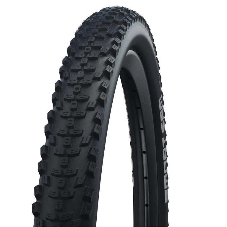Cubierta MTB Smart Sam HS624 29x2.25'' LiteSkin Addix Performance Rígido Negro - image